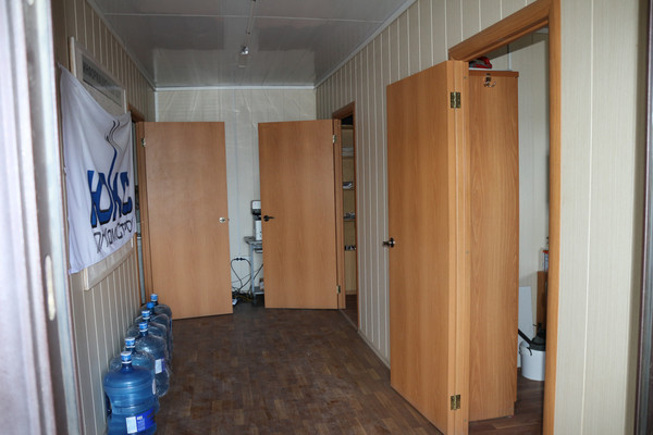 Продам склад 1 119 м2, Зиповская ул, 5кК, Краснодар г