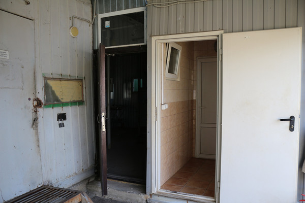 Продам склад 1 119 м2, Зиповская ул, 5кК, Краснодар г