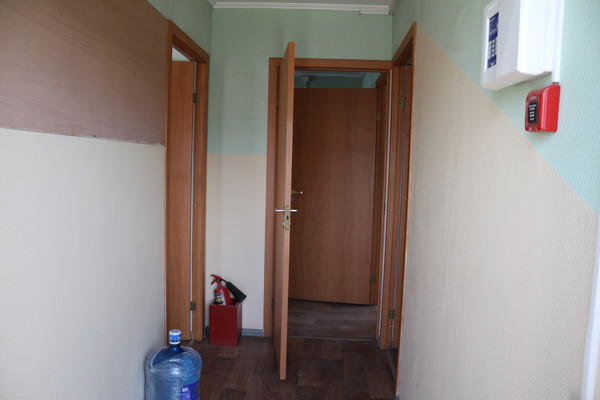 Продам склад 1 119 м2, Зиповская ул, 5кК, Краснодар г