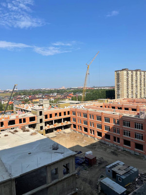 Продам однокомнатную (1-комн.) квартиру, им. лётчика Позднякова ул, 2к22, Краснодар г