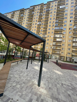 Продам однокомнатную (1-комн.) квартиру, им. лётчика Позднякова ул, 2к22, Краснодар г