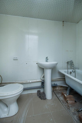 Продам коммерческое помещение 19,5 м2, Героев-Разведчиков ул, 36, Краснодар г