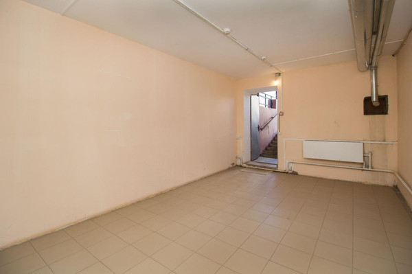 Продам коммерческое помещение 19,5 м2, Героев-Разведчиков ул, 36, Краснодар г