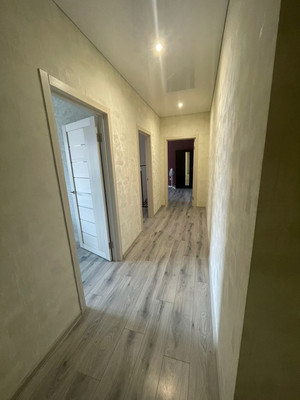 Продам двухкомнатную (2-комн.) квартиру, им. Героя Хабибуллина ул, 11, Краснодар г