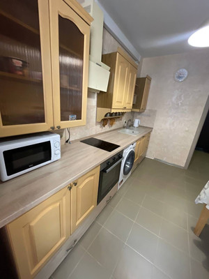 Продам однокомнатную (1-комн.) квартиру, Сахалинская ул, 15к6, Краснодар г