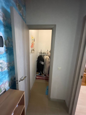 Продам однокомнатную (1-комн.) квартиру, Сахалинская ул, 15к6, Краснодар г