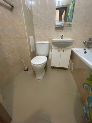 Продам однокомнатную (1-комн.) квартиру, Сахалинская ул, 15к6, Краснодар г