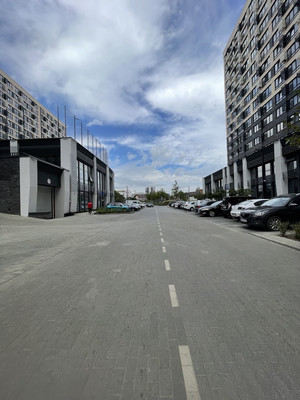 Продам машиноместо 13,88 м2, Обрывная ул, 132/11к12, Краснодар г