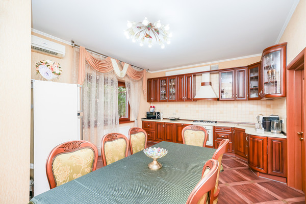 Продам дом, им. Косякина ул, 2, Краснодар г, 0 км от города