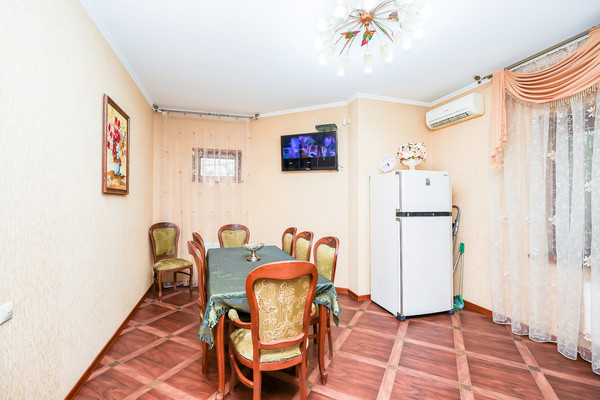 Продам дом, им. Косякина ул, 2, Краснодар г, 0 км от города