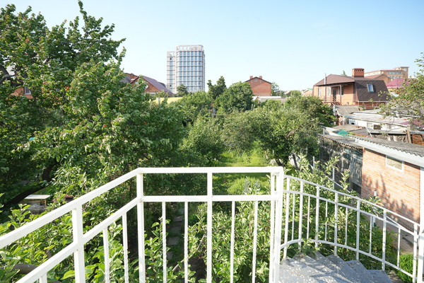 Продам дом, им. Володи Головатого ул, 209, Краснодар г, 0 км от города