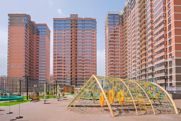 Продам однокомнатную (1-комн.) квартиру, им. Героя Пешкова ул, 14к2, Краснодар г