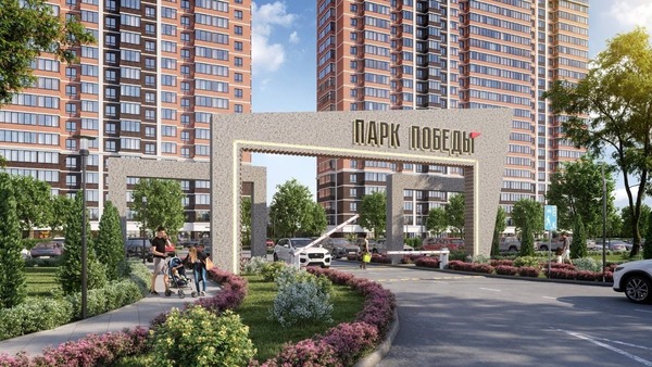 Продам однокомнатную (1-комн.) квартиру, им. Героя Пешкова ул, 14к2, Краснодар г