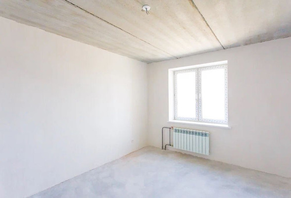 Продам однокомнатную (1-комн.) квартиру, им. Героя Пешкова ул, 14к2, Краснодар г