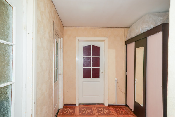 Продам трехкомнатную (3-комн.) квартиру, Совхозная ул, 6, Краснодар г