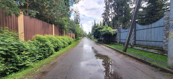 Продам участок 30 соток, ИЖС, Тимуровская ул, 27, Кузнецово д, 0 км от города