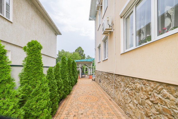 Продам дом, Сквозная ул, 29, Краснодар г, 0 км от города