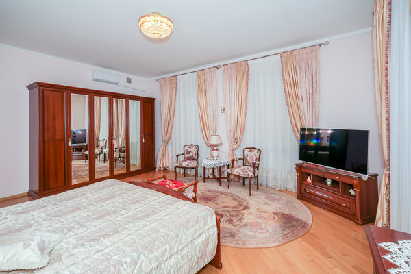 Продам дом, Сквозная ул, 29, Краснодар г, 0 км от города