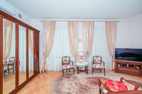 Продам дом, Сквозная ул, 29, Краснодар г, 0 км от города