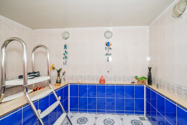 Продам дом, Сквозная ул, 29, Краснодар г, 0 км от города