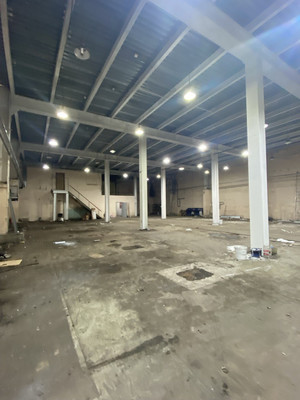 Продам склад 961 м2, Электродная ул, 2, Москва г