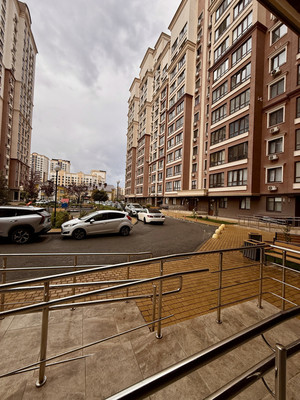 Продам однокомнатную (1-комн.) квартиру, Крымской весны ул, 5к5а, Симферополь г