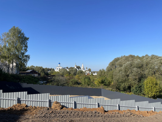 Продам дом, Республиканская ул, Переславль-Залесский г, 0 км от города