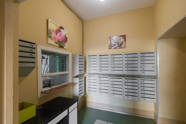 Продам трехкомнатную (3-комн.) квартиру, 339-й Стрелковой Дивизии ул, 19, Ростов-на-Дону г