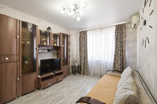 Продам однокомнатную (1-комн.) квартиру, Магнитогорская ул, 1г, Ростов-на-Дону г