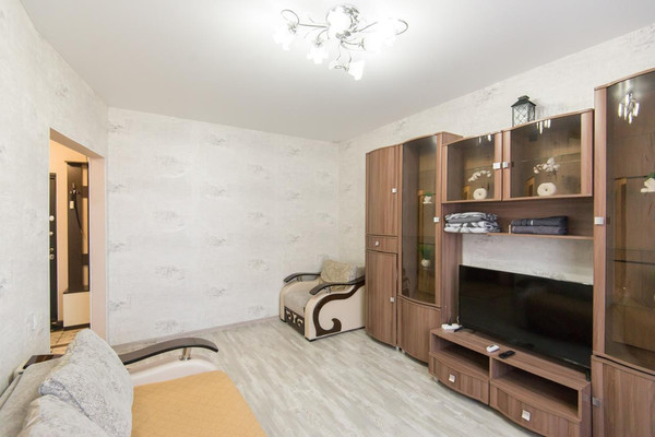 Продам однокомнатную (1-комн.) квартиру, Магнитогорская ул, 1г, Ростов-на-Дону г