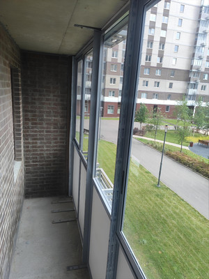 Продам однокомнатную (1-комн.) квартиру, Рязановское ш, 12к1, Знамя Октября п