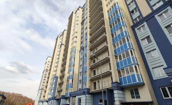 Продам двухкомнатную (2-комн.) квартиру, Курыжова (Южный мкр.) ул, 7, Домодедово г
