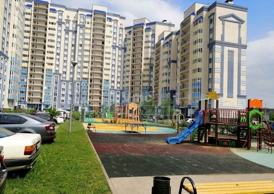 Продам двухкомнатную (2-комн.) квартиру, Курыжова (Южный мкр.) ул, 7, Домодедово г