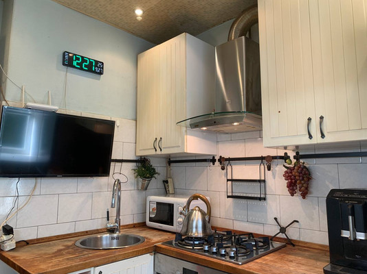 Продам однокомнатную (1-комн.) квартиру, Непокорённых пр-кт, 64, Санкт-Петербург г