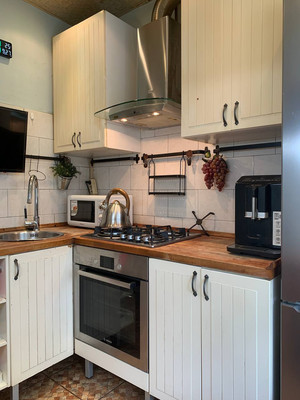 Продам однокомнатную (1-комн.) квартиру, Непокорённых пр-кт, 64, Санкт-Петербург г