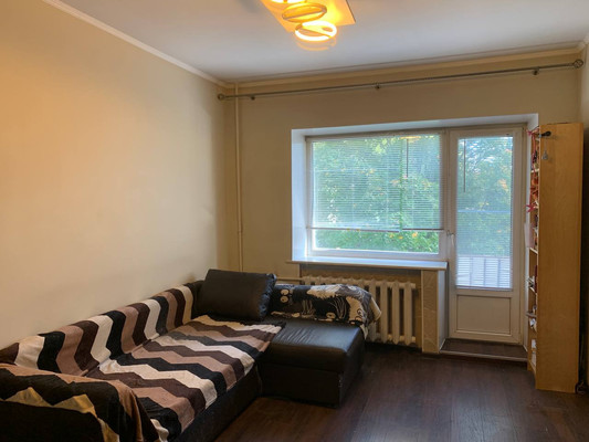 Продам однокомнатную (1-комн.) квартиру, Непокорённых пр-кт, 64, Санкт-Петербург г