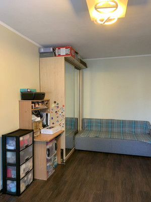 Продам однокомнатную (1-комн.) квартиру, Непокорённых пр-кт, 64, Санкт-Петербург г