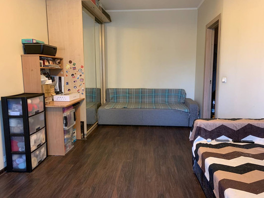 Продам однокомнатную (1-комн.) квартиру, Непокорённых пр-кт, 64, Санкт-Петербург г