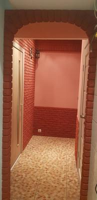 Продам однокомнатную (1-комн.) квартиру, Непокорённых пр-кт, 64, Санкт-Петербург г