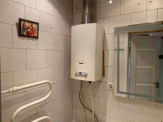 Продам однокомнатную (1-комн.) квартиру, Непокорённых пр-кт, 64, Санкт-Петербург г