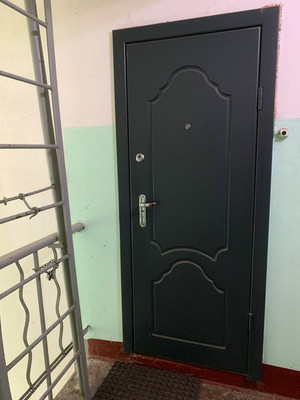 Продам однокомнатную (1-комн.) квартиру, Непокорённых пр-кт, 64, Санкт-Петербург г