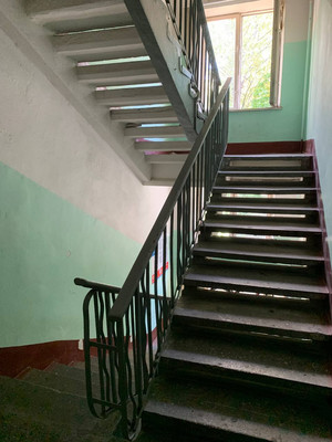 Продам однокомнатную (1-комн.) квартиру, Непокорённых пр-кт, 64, Санкт-Петербург г