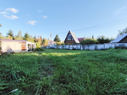 Продам дачу, Архангельский снт, Назарьево д, 0 км от города