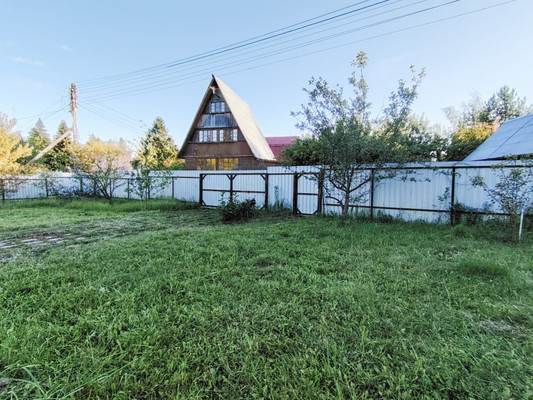 Продам дачу, Архангельский снт, Назарьево д, 0 км от города