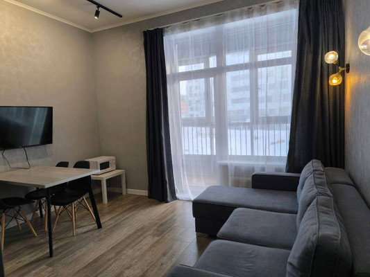 Продам двухкомнатную (2-комн.) квартиру, Революции ул, 52, Пермь г