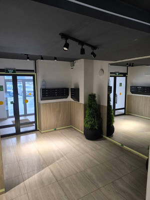 Продам двухкомнатную (2-комн.) квартиру, Революции ул, 52, Пермь г