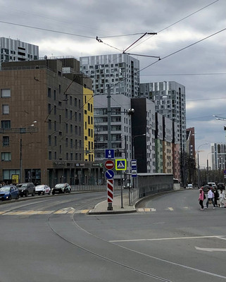 Продам двухкомнатную (2-комн.) квартиру, Революции ул, 52, Пермь г