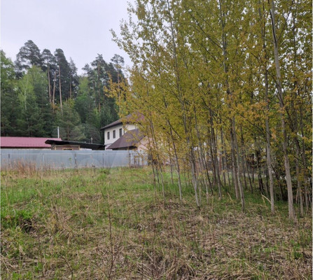 Продам участок 6 соток, Фермерское хоз., Долина тер. СНТ, Красково п, 0 км от города