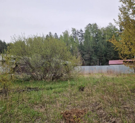 Продам участок 6 соток, Фермерское хоз., Долина тер. СНТ, Красково п, 0 км от города