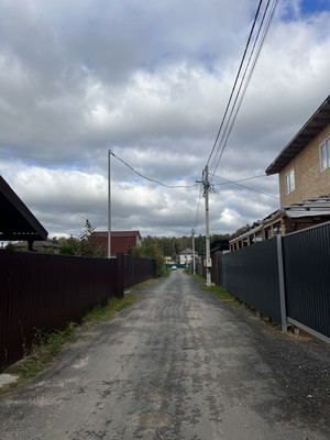 Продам участок 6 соток, Фермерское хоз., Долина тер. СНТ, Красково п, 0 км от города